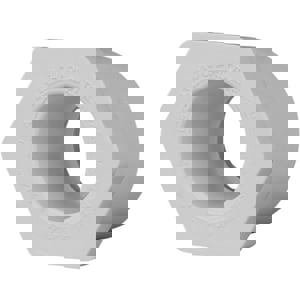 1X1/2 PVC S40 SPXSLIP BUSH